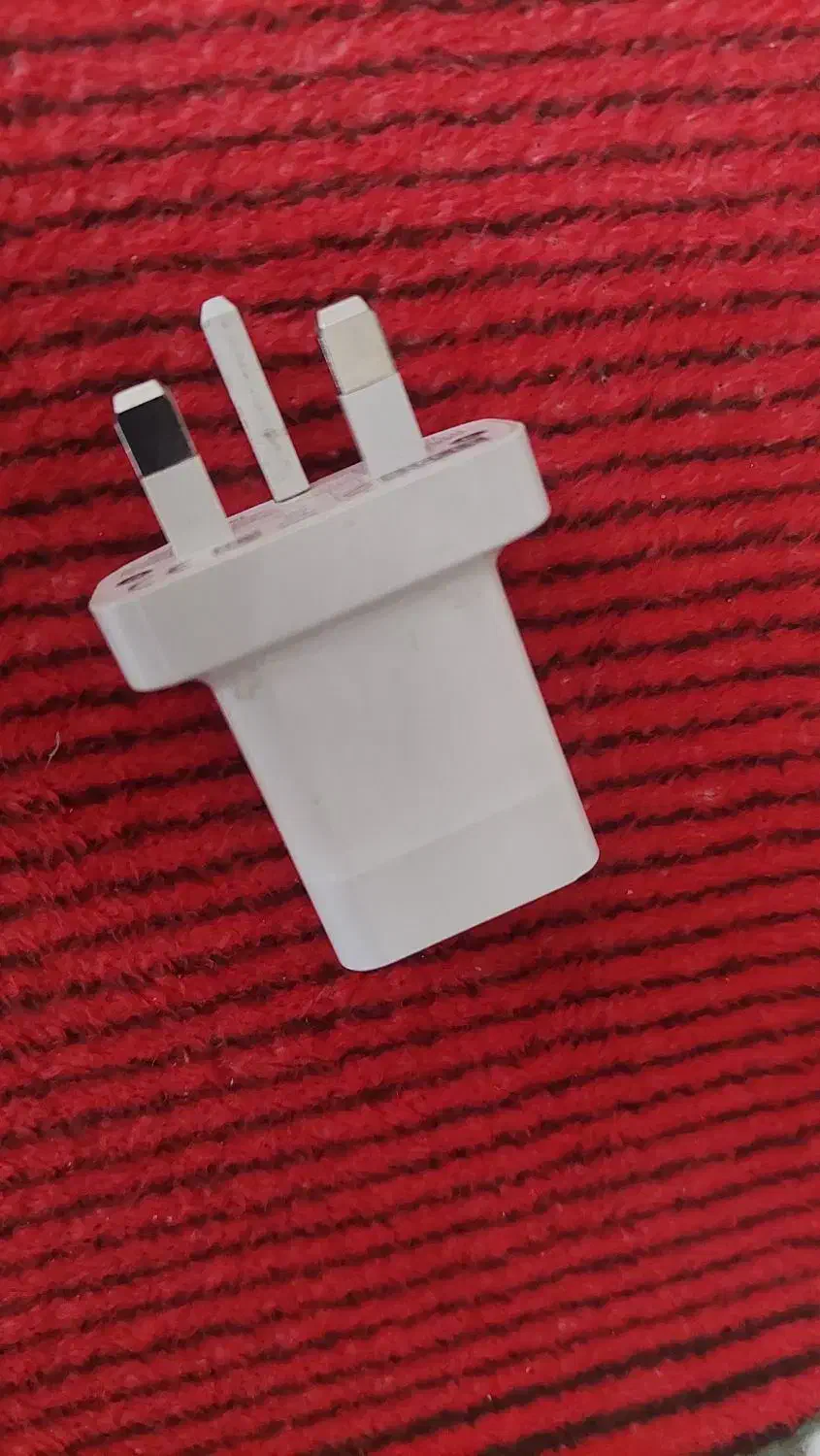 آداپتور گوشی هواوی5v A1|لوازم جانبی موبایل و تبلت|اسدآباد, |دیوار