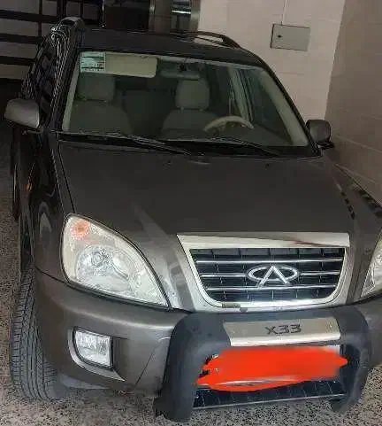 mvm x33|خودرو سواری و وانت|قزوین, |دیوار