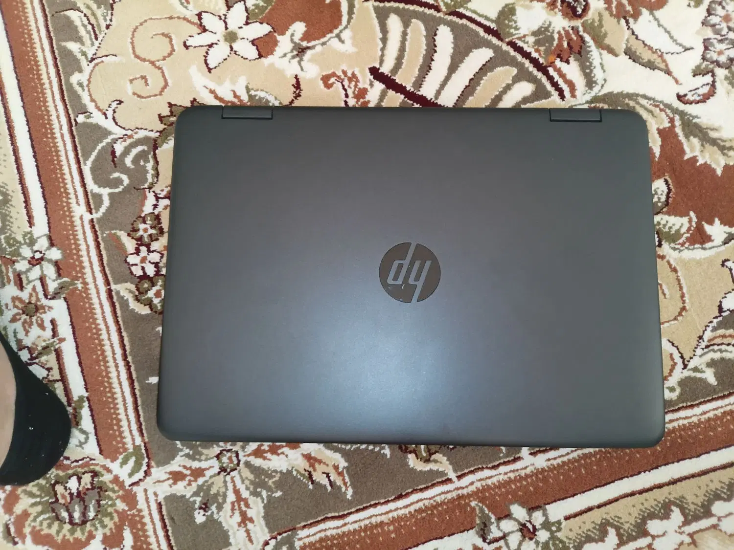 hp probook640 G3|رایانه همراه|بومهن, |دیوار
