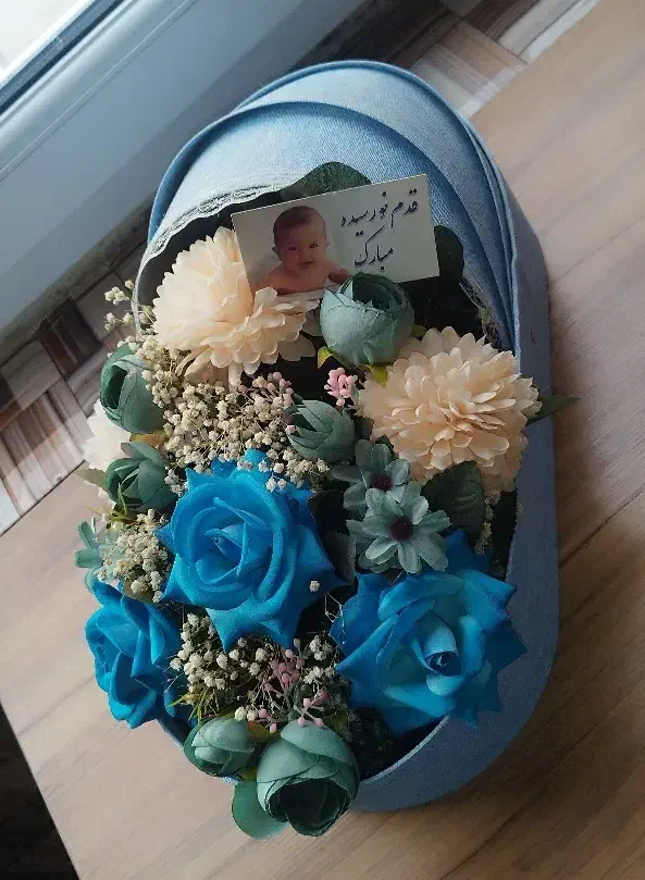 باکس گل|گل مصنوعی|خرمدره, |دیوار