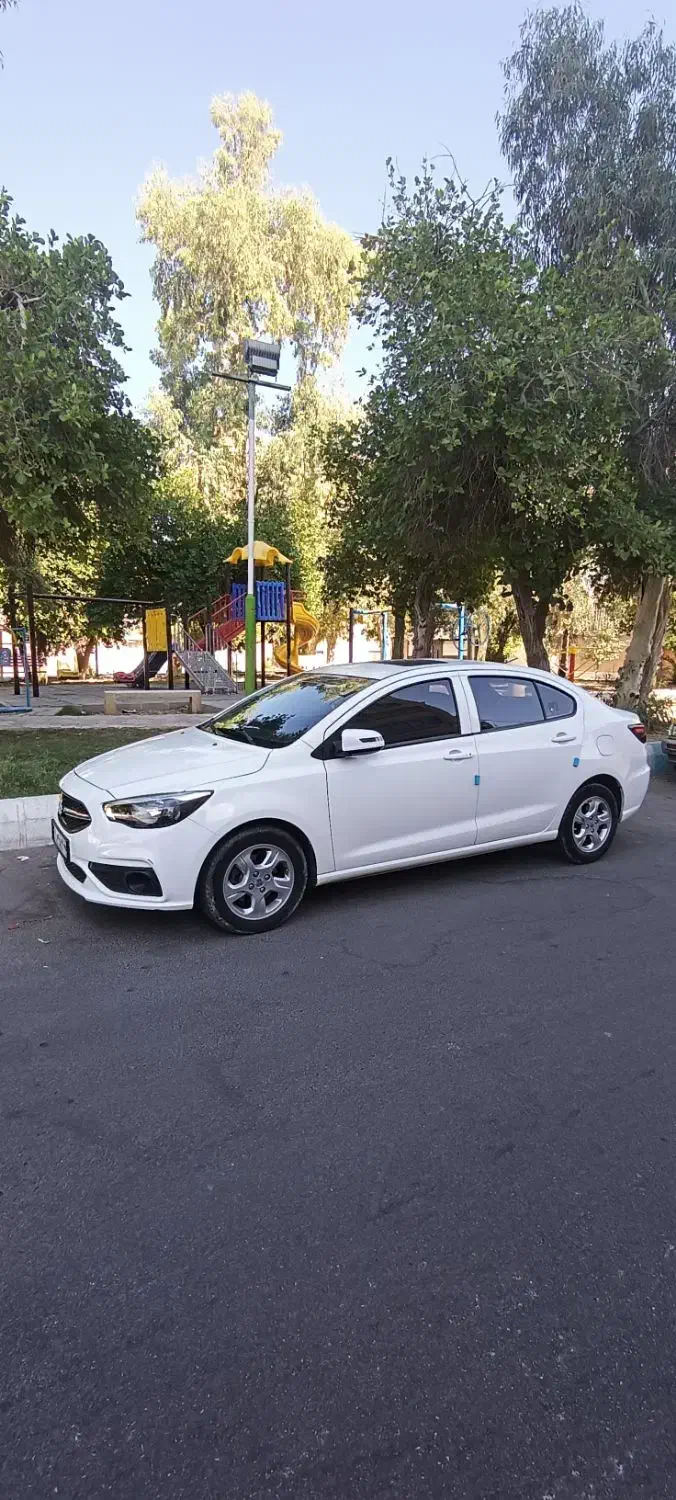 شاهین G|خودرو سواری و وانت|دزفول, |دیوار