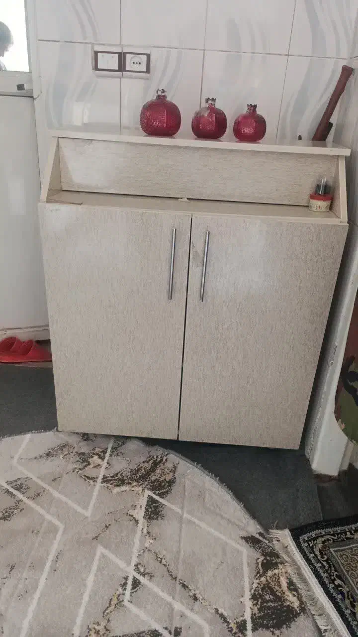 جا کفشی|جاکفشی، کمد، دراور|اصفهان, عمان سامانی|دیوار