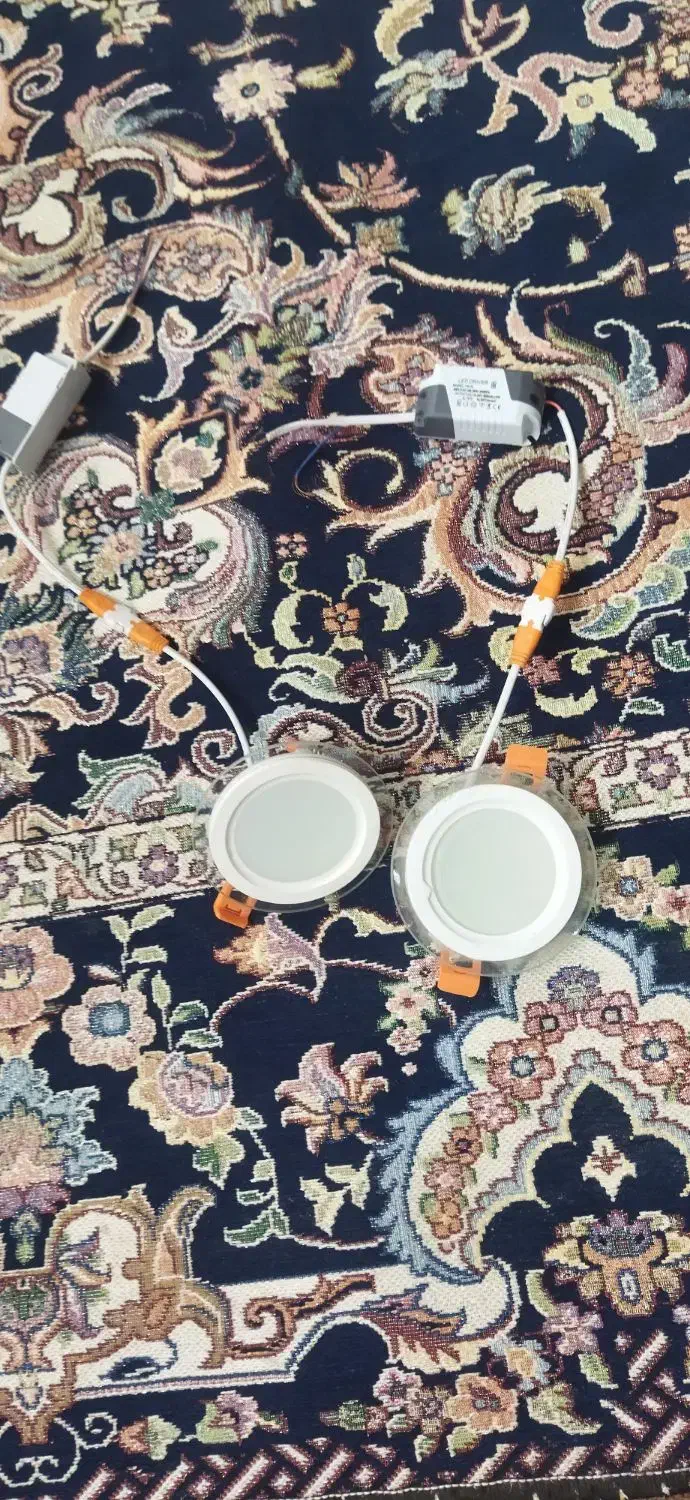 لامپ آلوژن ال ای دی|لامپ و چراغ|چناران, |دیوار