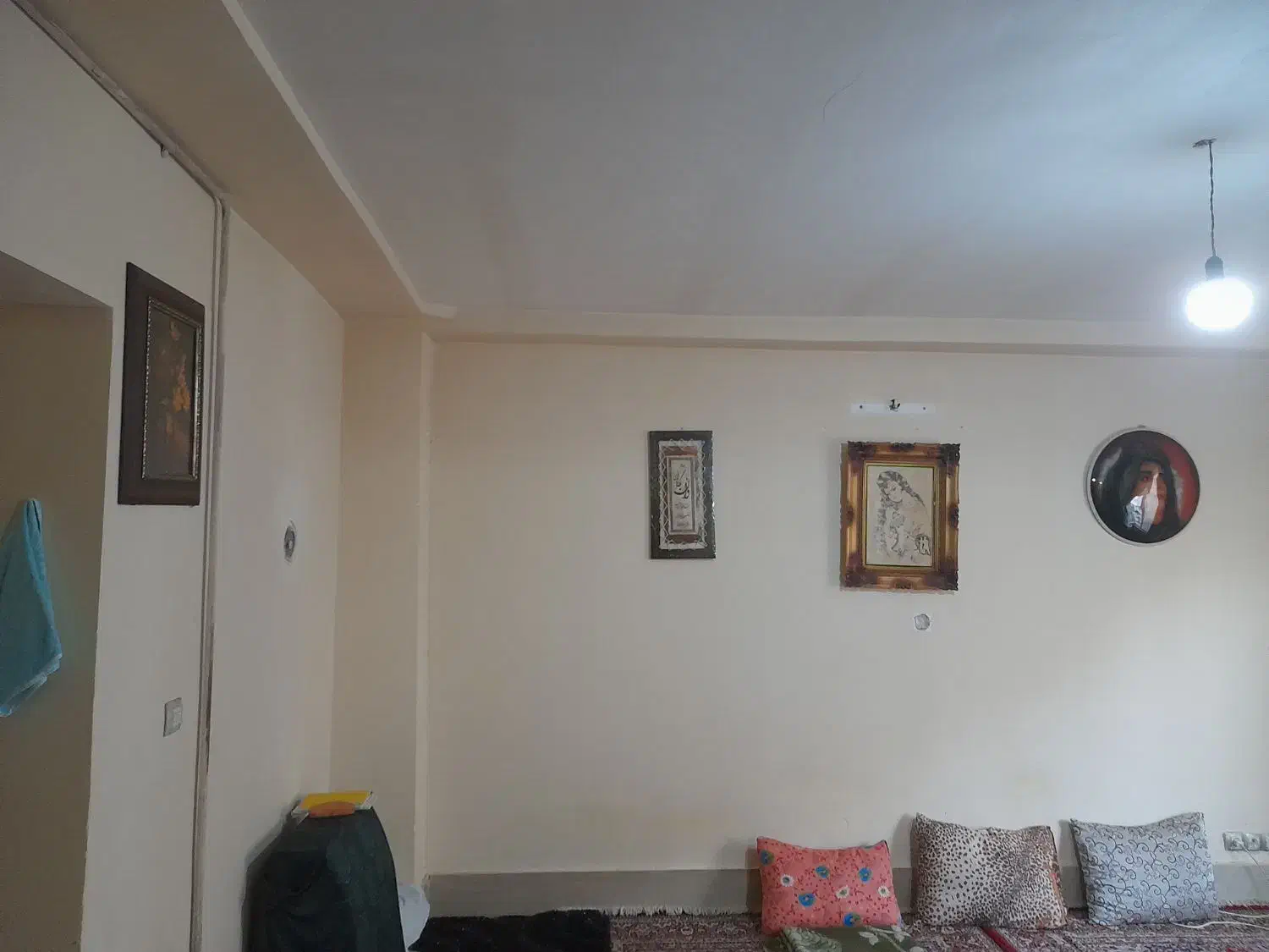 خونه ویلایی یه خواب روز انه در اسفراین|اجارهٔ کوتاه‌مدت آپارتمان و سوئیت|اسفراین, |دیوار