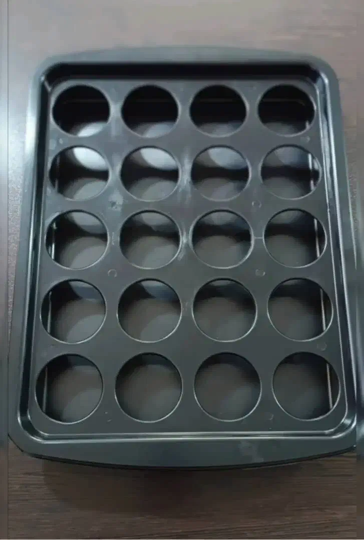 سینی جالیوانی ۲تیکه|ظروف سرو و پذیرایی|مشهد, مقدم|دیوار