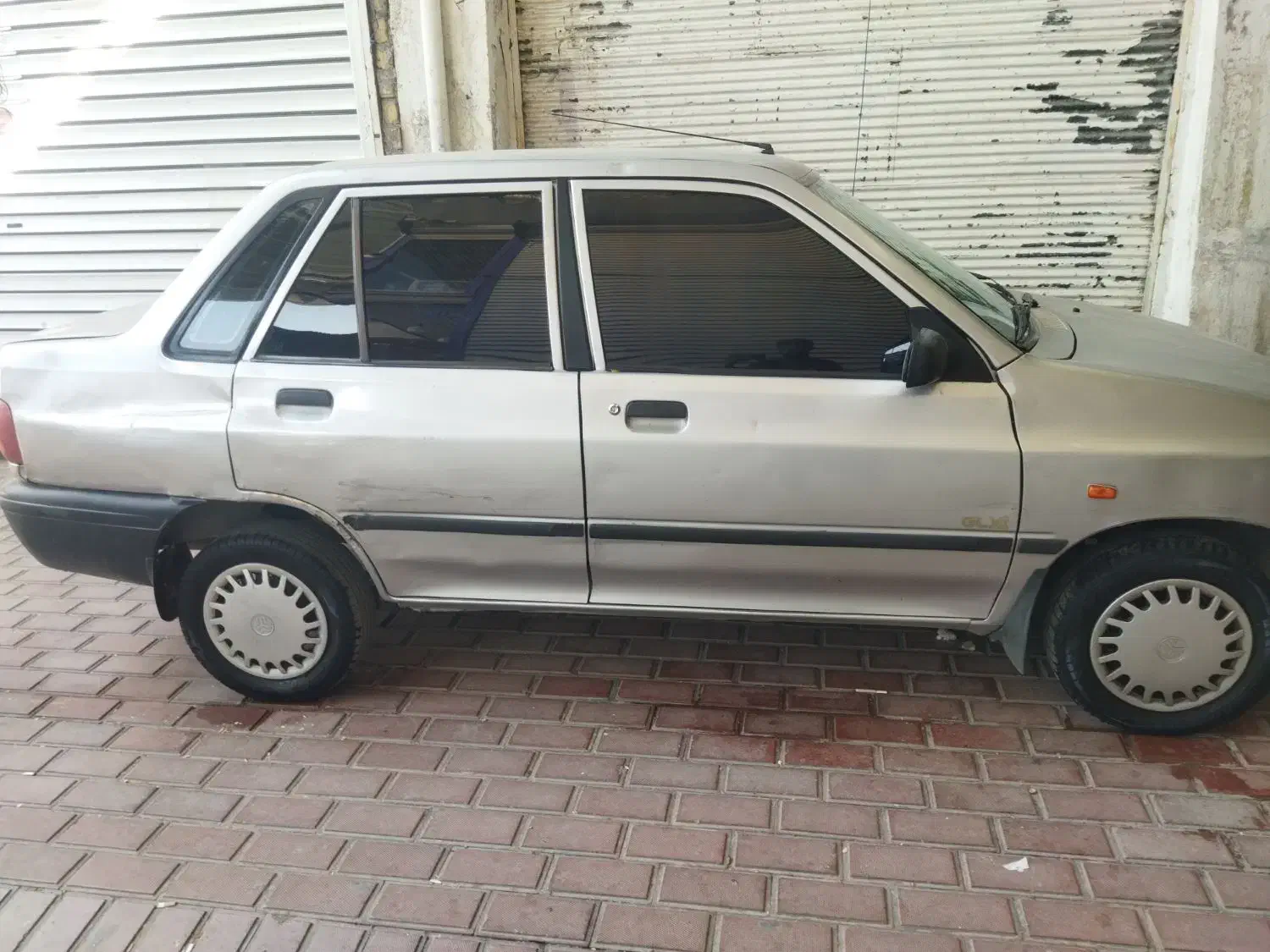 فروشی|خودرو سواری و وانت|نورآباد ممسنی, |دیوار