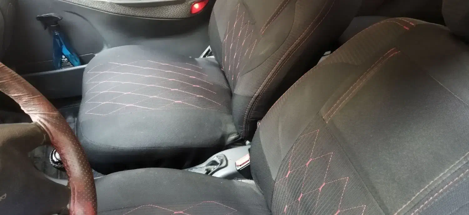 پراید|خودرو سواری و وانت|همدان, |دیوار