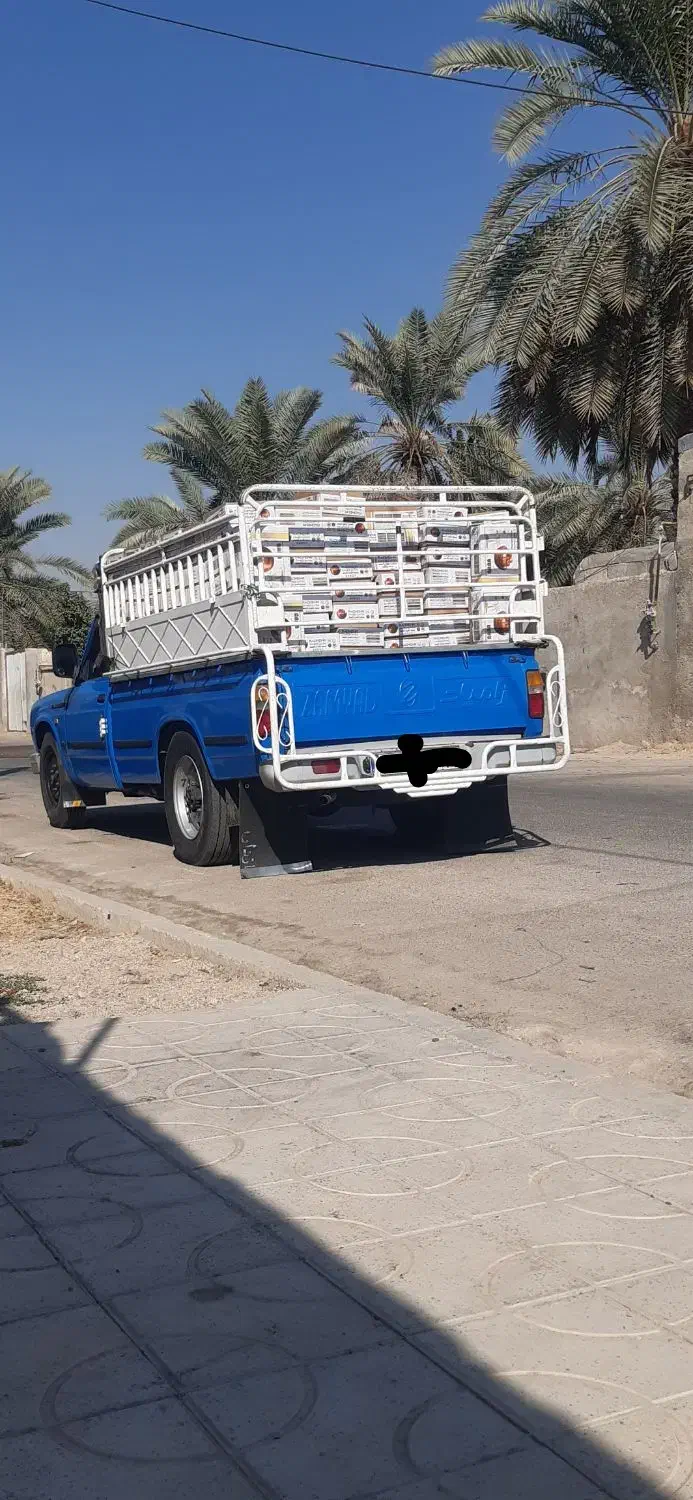 تعویض|خودرو سواری و وانت|فسا, |دیوار