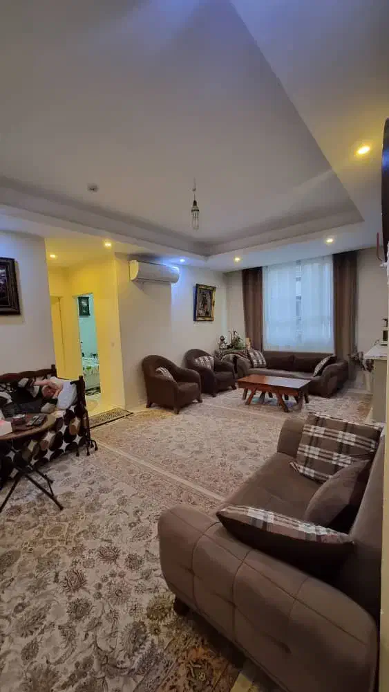 ۷۸ متر / دو خواب/ سند تک برگ|فروش آپارتمان|گرمدره, |دیوار