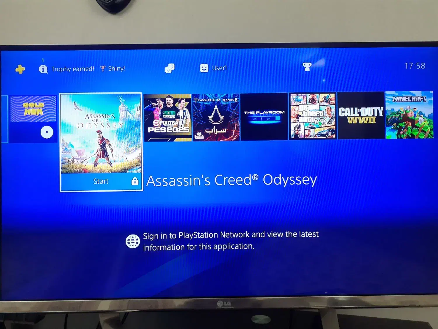 ps 4 کپیخور|کنسول، بازی ویدئویی و آنلاین|بجنورد, |دیوار