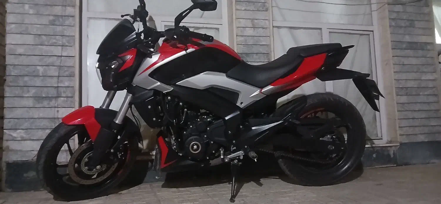 دومینار .باجاج .ان اس 250.ns. بنلی|موتورسیکلت|شاندیز, |دیوار