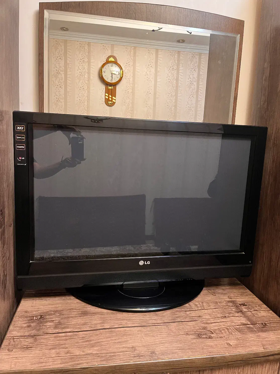 تلویزیون ۳۲ الجی|تلویزیون و پروژکتور|تهران, دهقان|دیوار