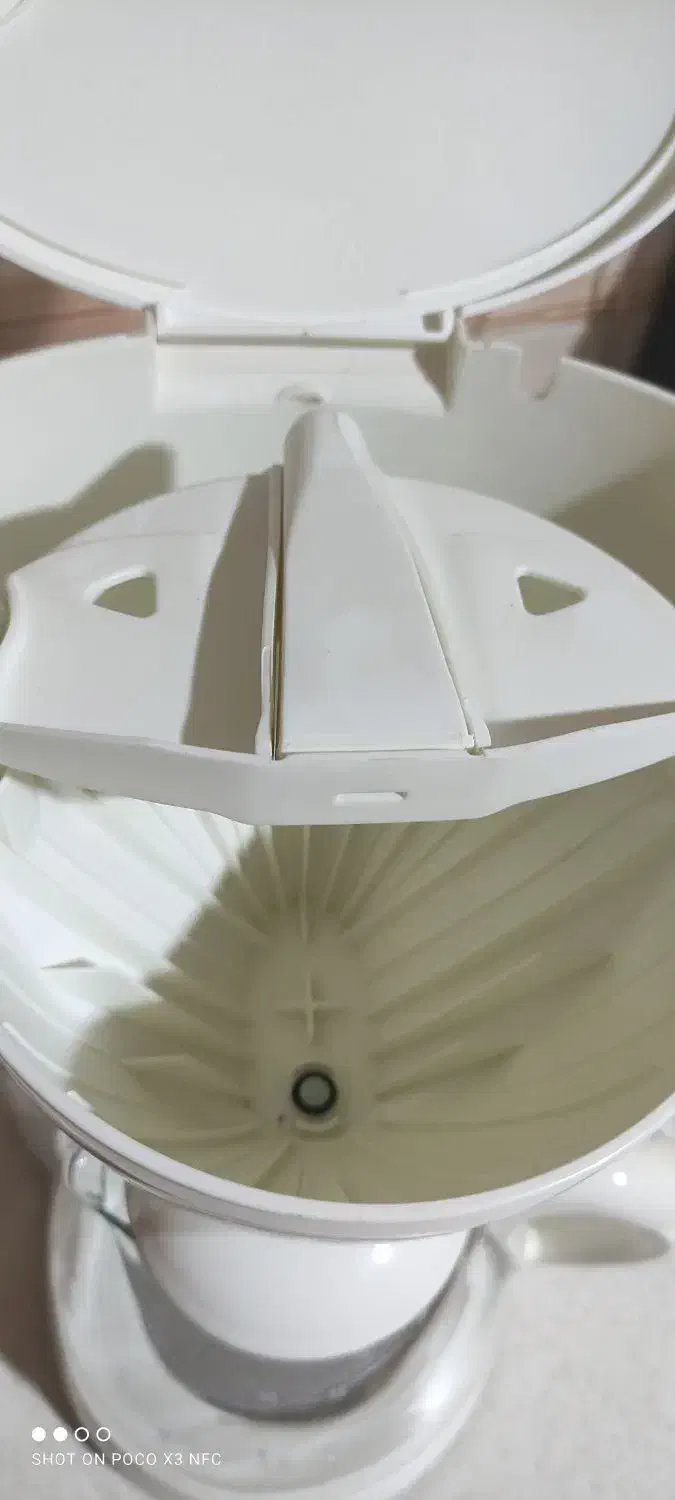 قهوه ساز تفال اصلی|سماور، چای‌ساز، قهوه‌ساز|کرمانشاه, |دیوار