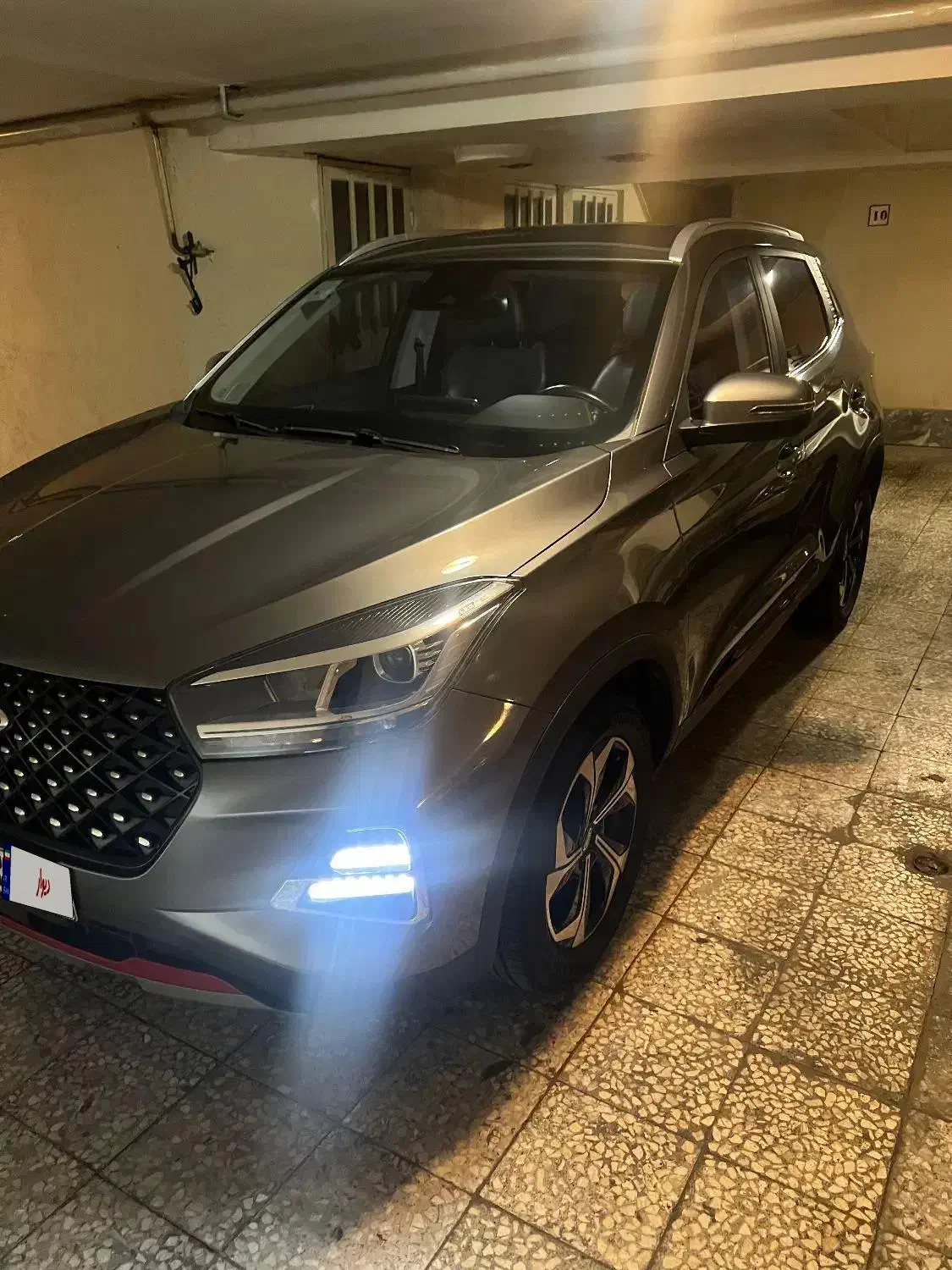 X55pro|خودرو سواری و وانت|تهران, علم و صنعت|دیوار