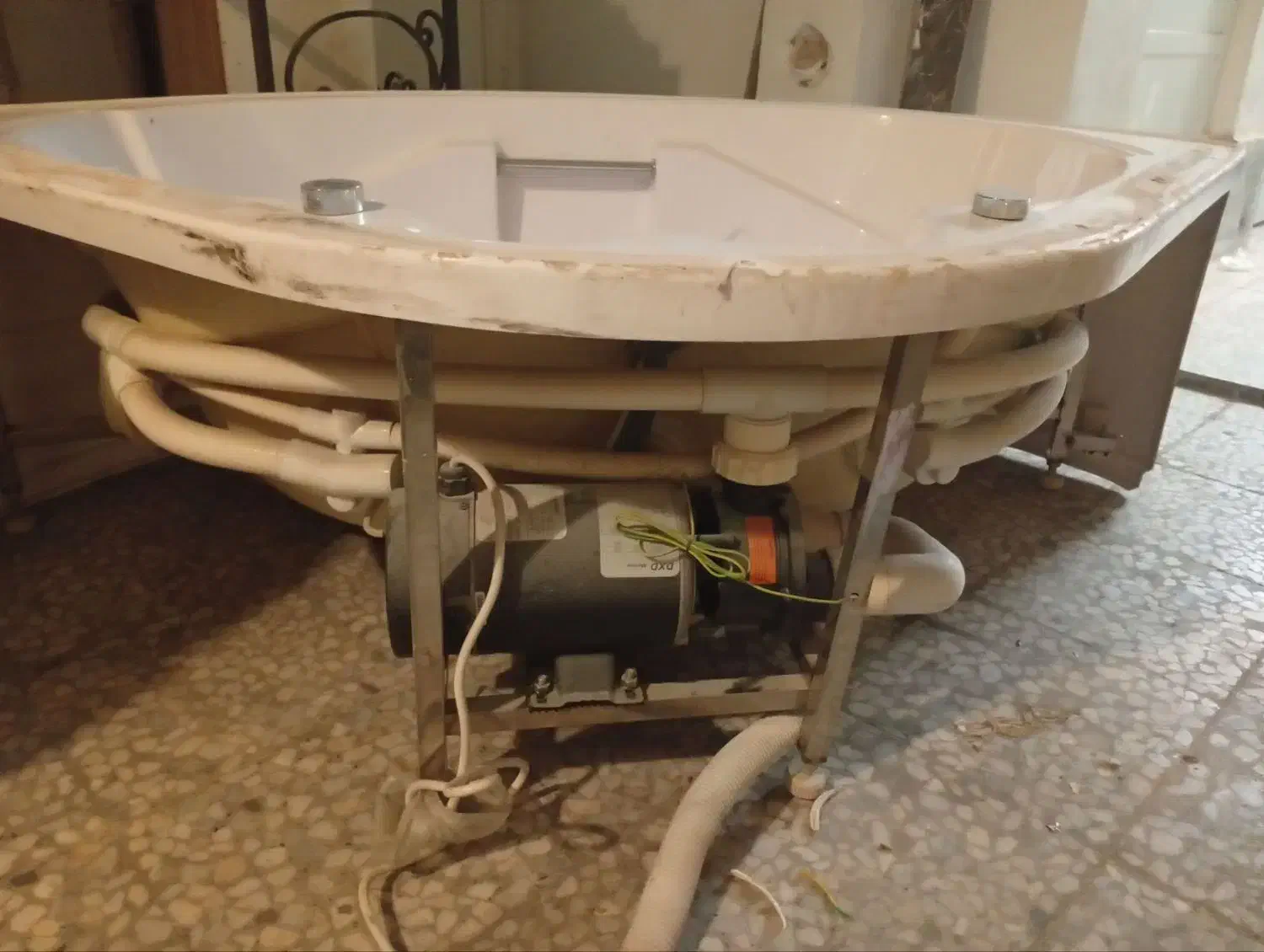 وان جکوزی|لوازم سرویس بهداشتی|پردیس, فاز ۴|دیوار