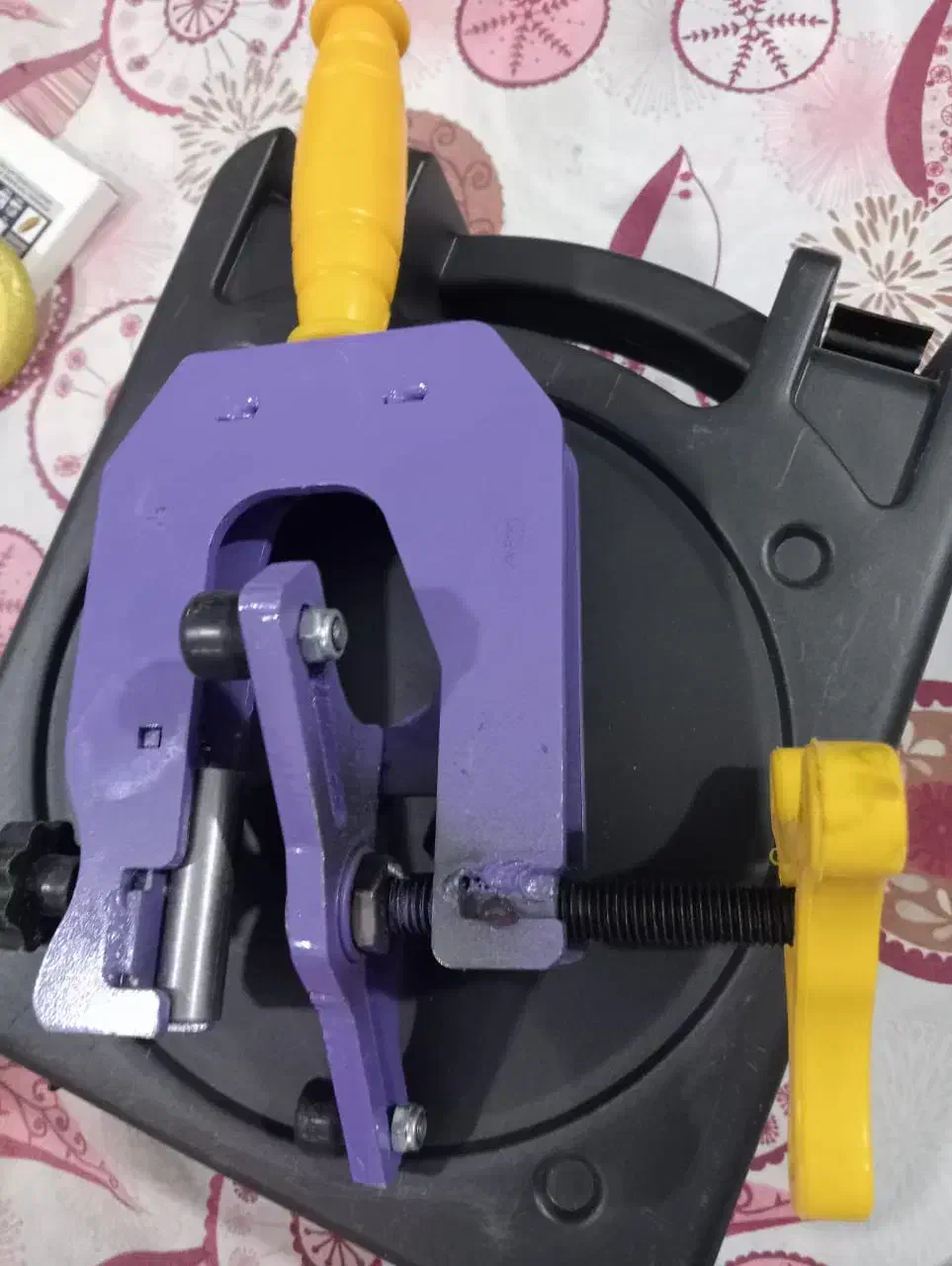 ساعت نگین دار|ساعت|امیدیه, |دیوار