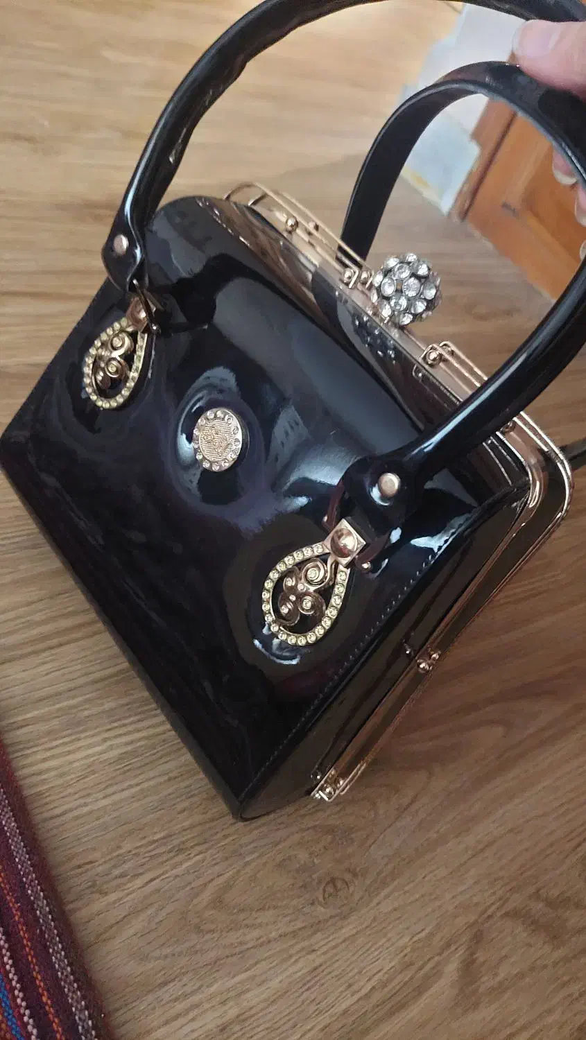 کیف مجلسی|کیف، کفش، کمربند|مشهد, شهید بهشتی|دیوار