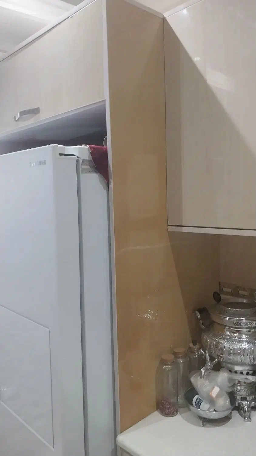 کابینت هایگلاس سینک هود شیرآب|مصالح و تجهیزات ساختمان|تهران, ائمه اطهار|دیوار