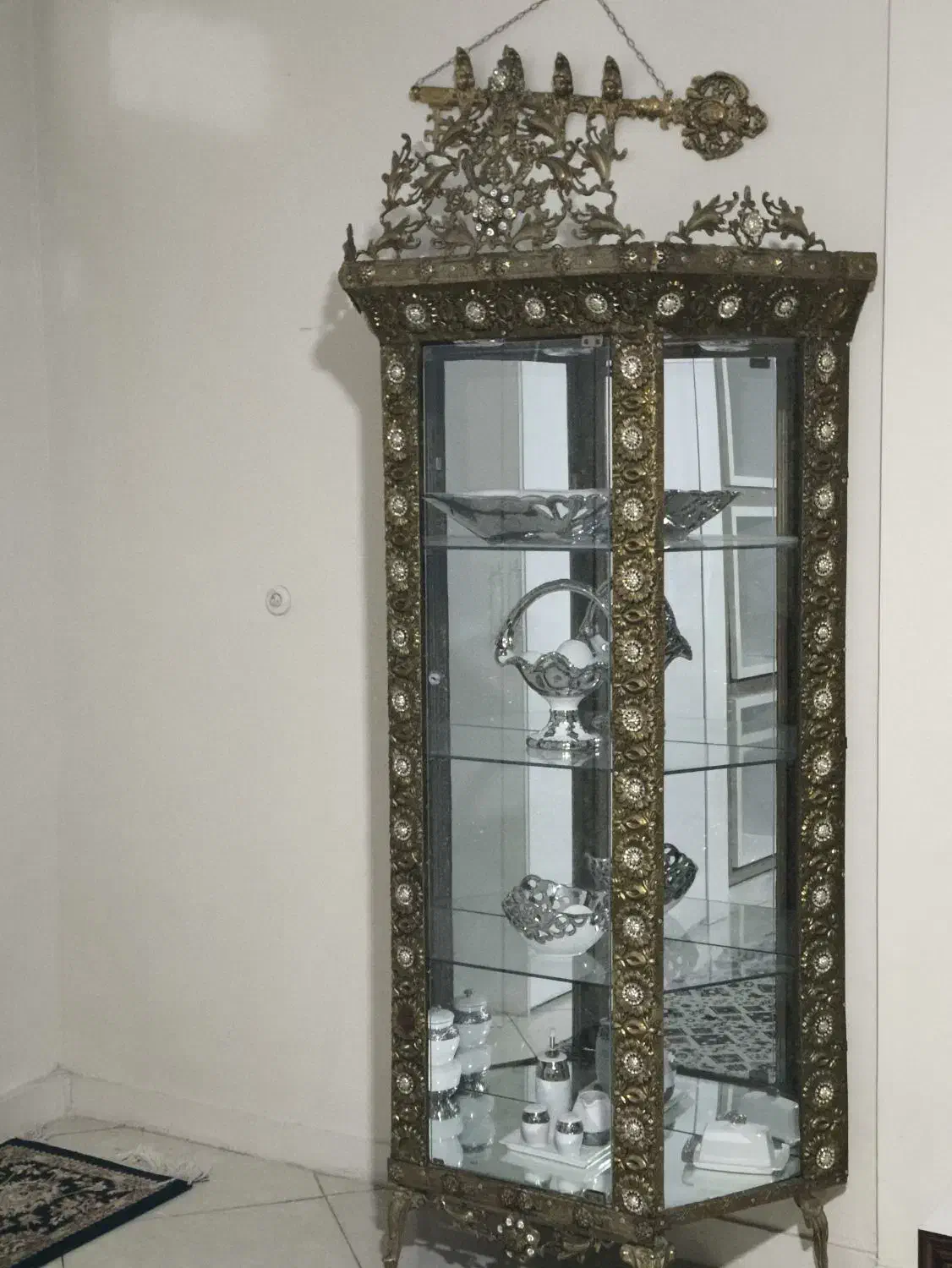 بوفه|بوفه، ویترین، کنسول|تهران, شهرک شریعتی|دیوار