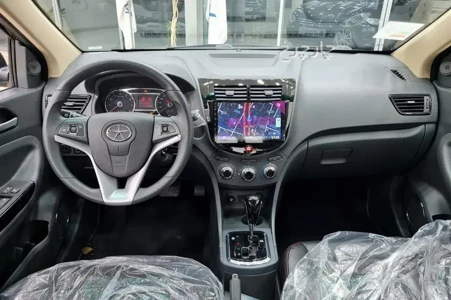 جک j4 شرایط ویژه نقد و اقساط|خودرو سواری و وانت|کرج, عظیمیه|دیوار