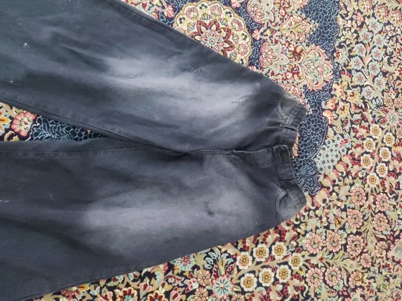 شوار|لباس|سبزوار, طبرسی (جعفرآباد)|دیوار