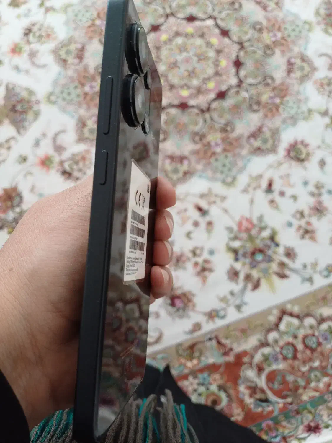 گوشی نوت ۱۳|موبایل|تبریز, |دیوار