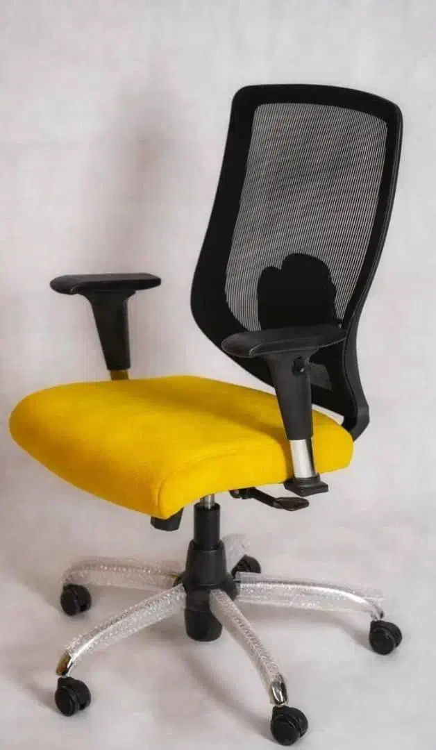 صندلی نارفرم طبی با رنگ بندی دلخواه|صندلی و نیمکت|اصفهان, فجر|دیوار