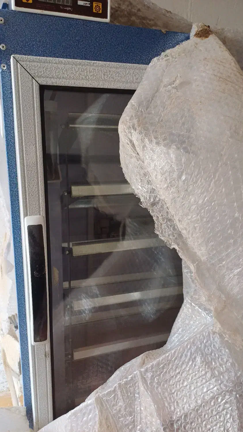 دستگاه جوجه کشی|لوازم جانبی حیوانات|کیلان, |دیوار