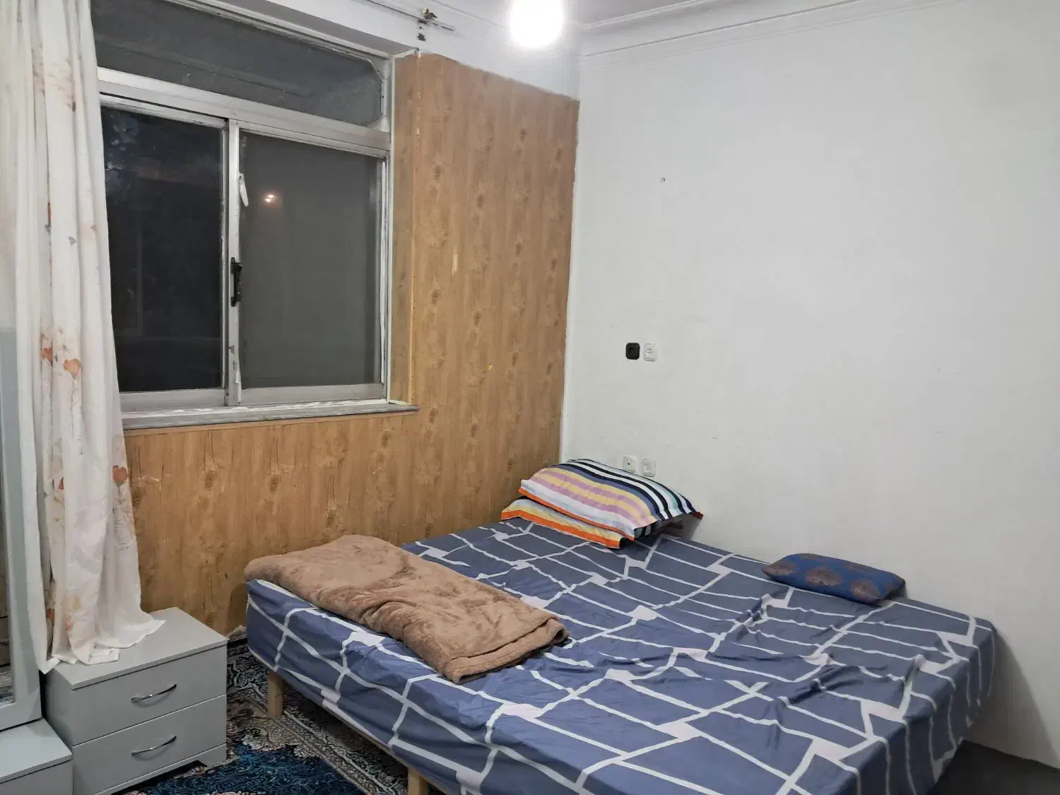 ویلای دو خوابه امیر ارسلان لاهیجان(لیالستان)|اجارهٔ کوتاهمدت ویلا و باغ|لاهیجان, لیالستان|دیوار