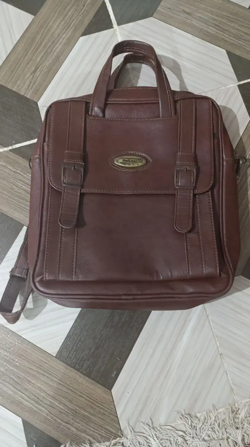 کیف چرم|کیف، کفش، کمربند|گرگان, |دیوار