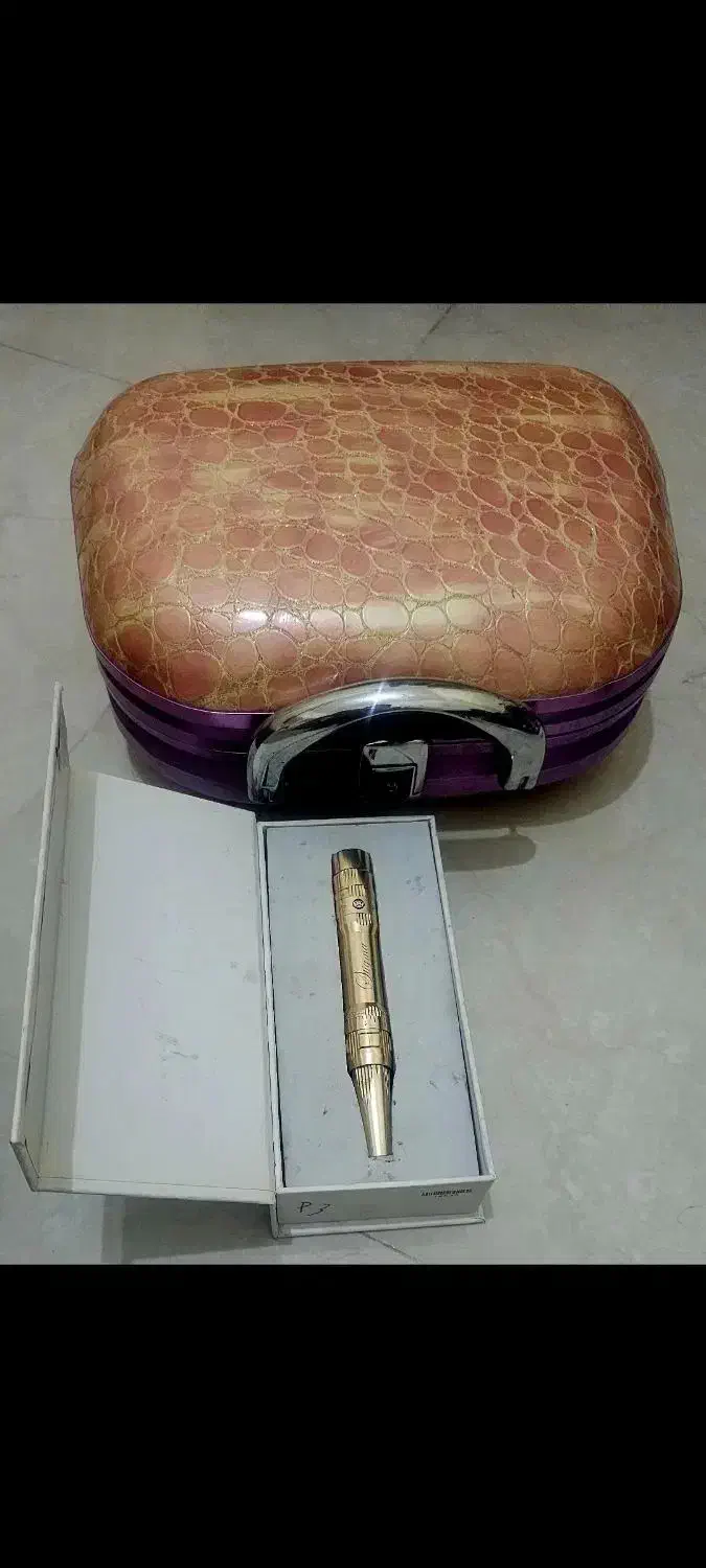 دستگاه تتو|آرایشی، بهداشتی، درمانی|نیشابور, شهرک فرهنگیان|دیوار