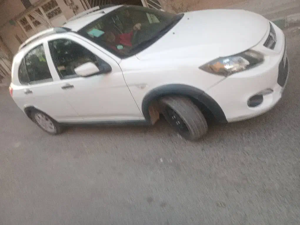 کویک ۱۴۰۰|خودرو سواری و وانت|چهاردانگه (تهران), |دیوار