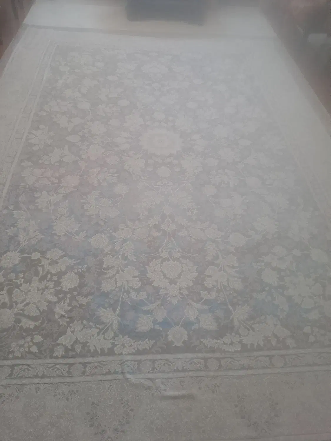 روفرشی مخمل دورکشدار|روفرشی|ملارد, |دیوار