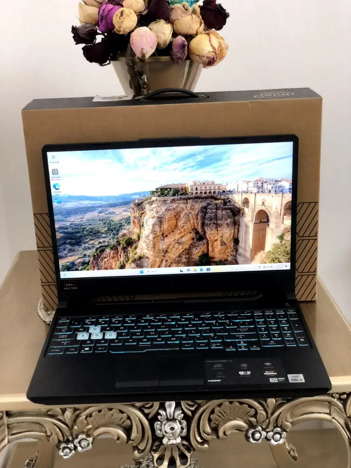 فروش و خرید لپتاپ دست دوم (خریدار لپتاپ)آنی|رایانه همراه|تهران, فلسطین (میدان انقلاب)|دیوار