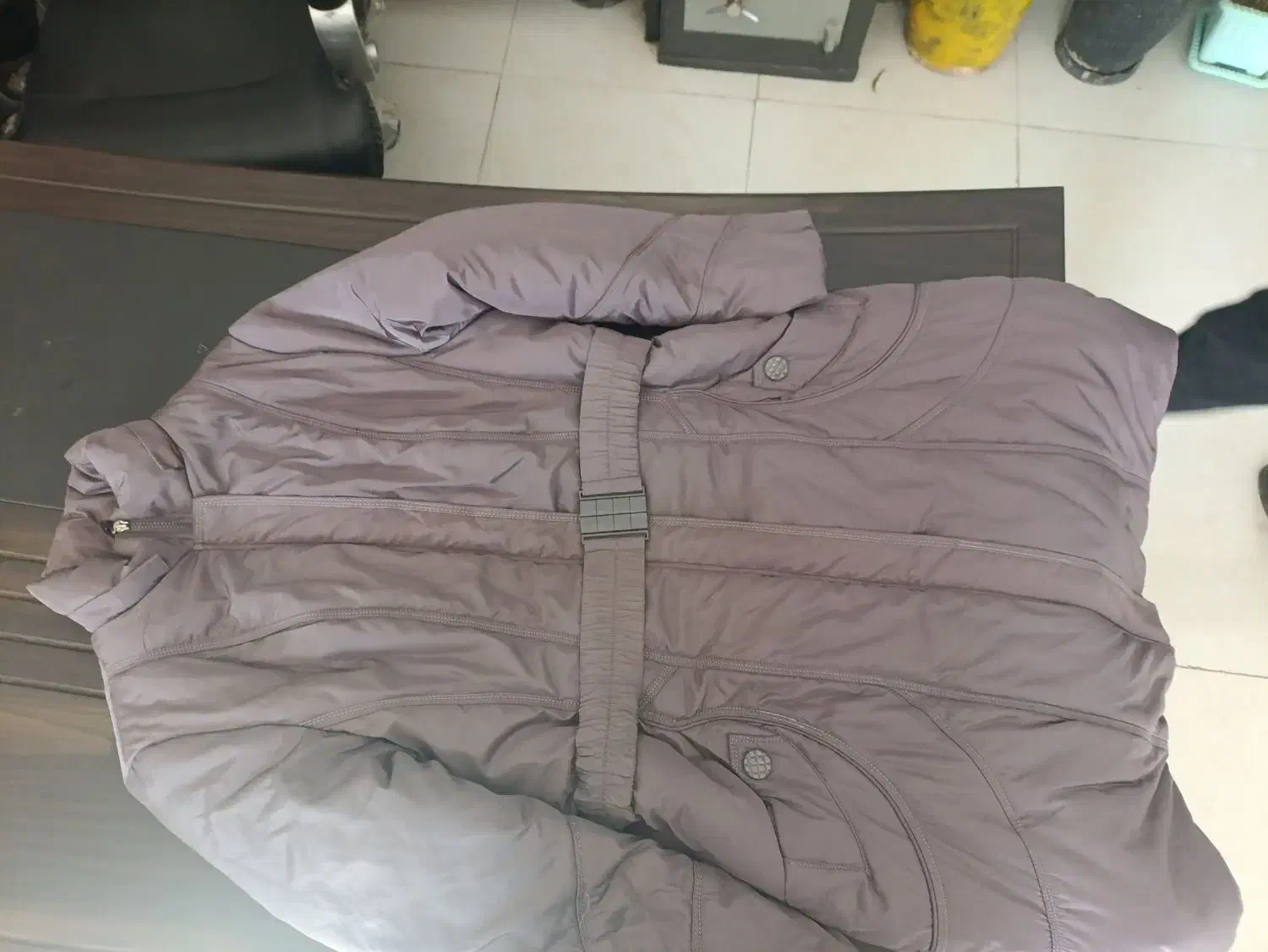 کت زنانە پالتو نو بدون استفادە|لباس|سقز, |دیوار