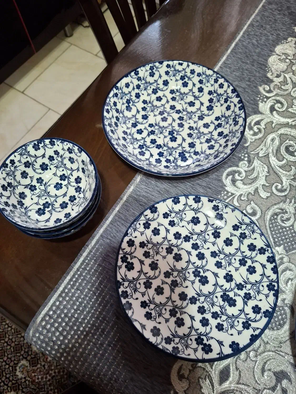 ظروف چینیdanny home|ظروف سرو و پذیرایی|گلستان (تهران), |دیوار