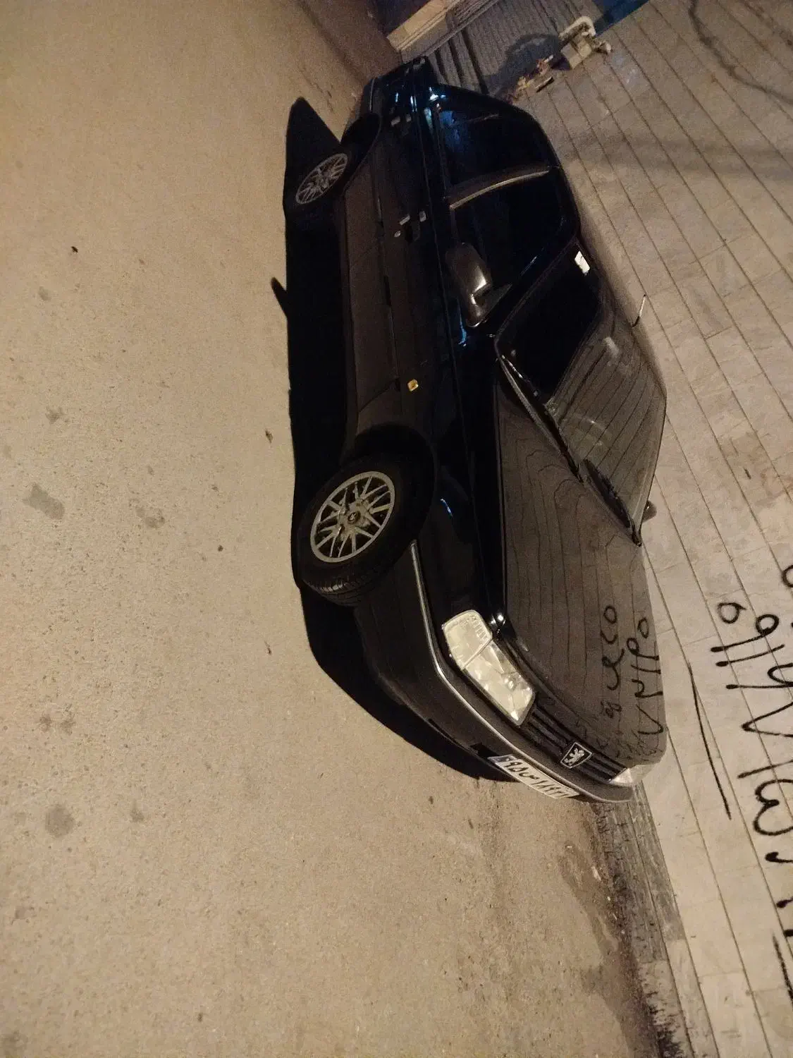 پژو 405|خودرو سواری و وانت|چگنی, |دیوار