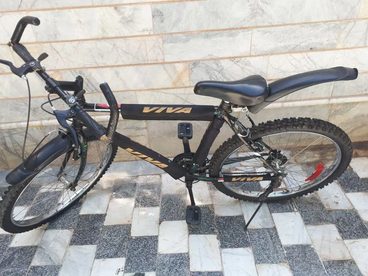 دوچرخه|دوچرخه، اسکیت، اسکوتر|بیرجند, |دیوار