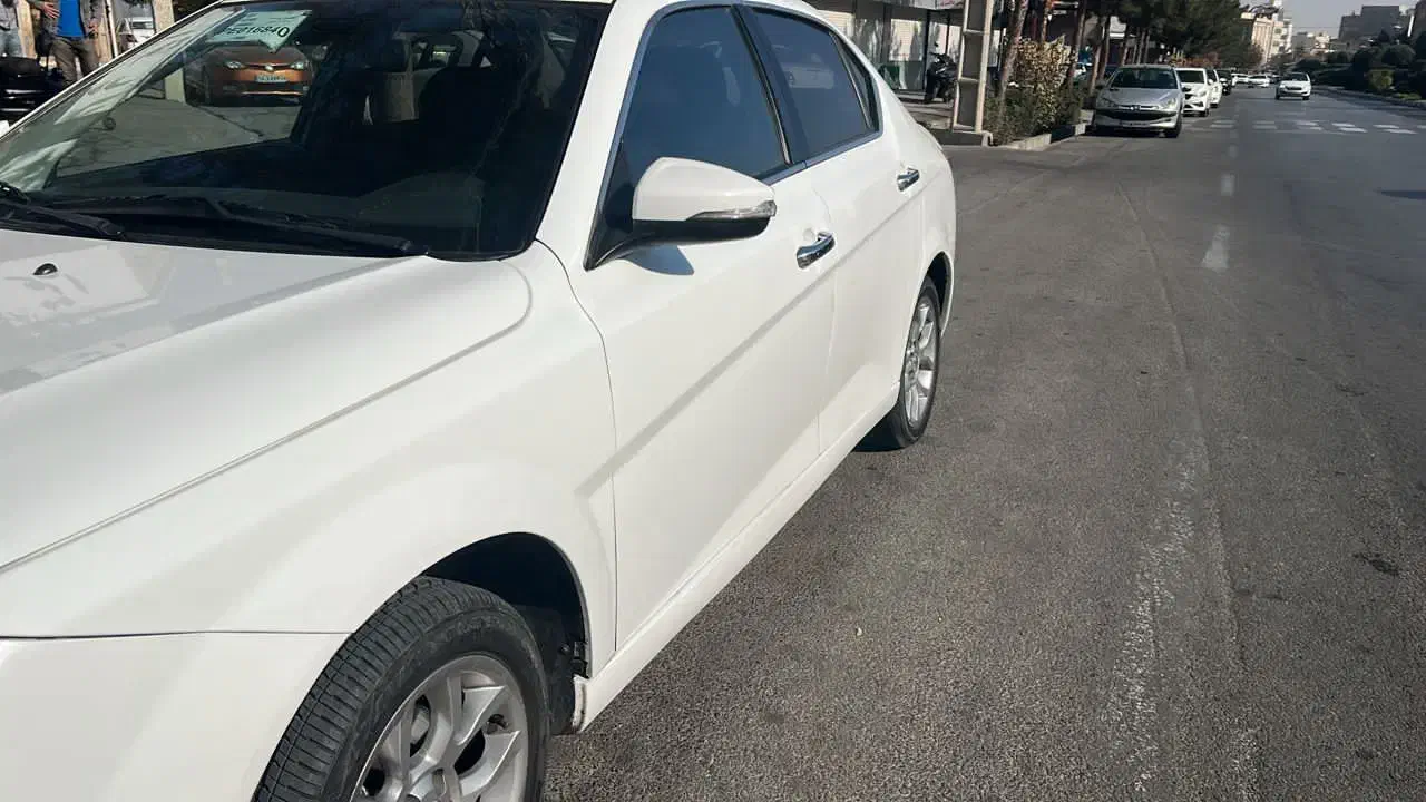 دنا ۶دنده دستی توربو،فول401تمیز۵۵کار|خودرو سواری و وانت|مشهد, نظام دوست|دیوار