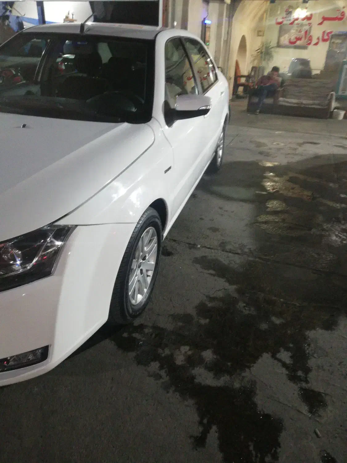 دنا مدل ۹۶کم کار تیپ ۲ بسیار تمیز درحد|خودرو سواری و وانت|تهران, نظام‌آباد|دیوار