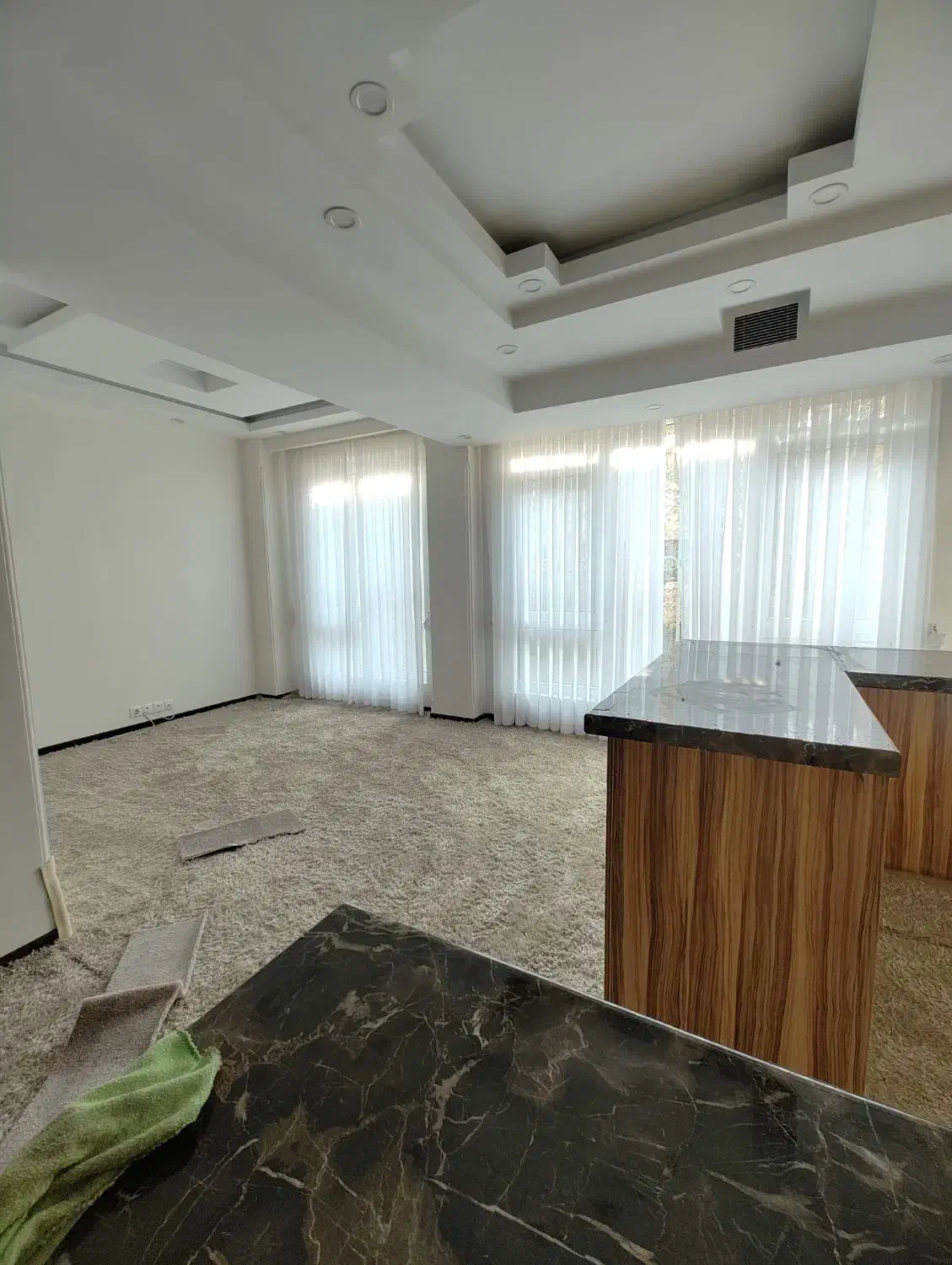 ۱۱۰متر/۲خ/فول امکانات ۵ساله شیک/تکواحدی