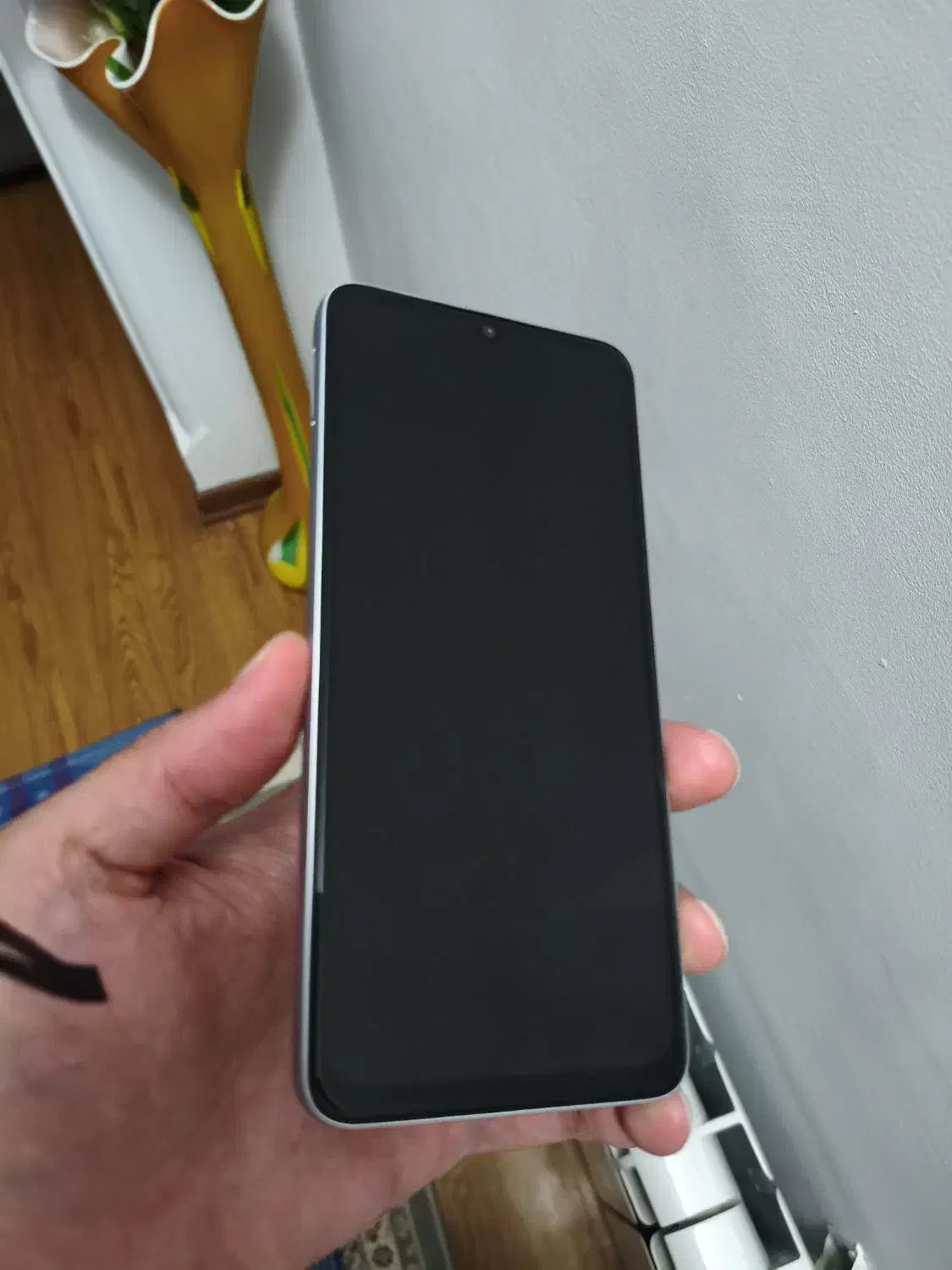 گوشی موبایل سامسونگ A05|موبایل|بندر انزلی, شاکوچه|دیوار