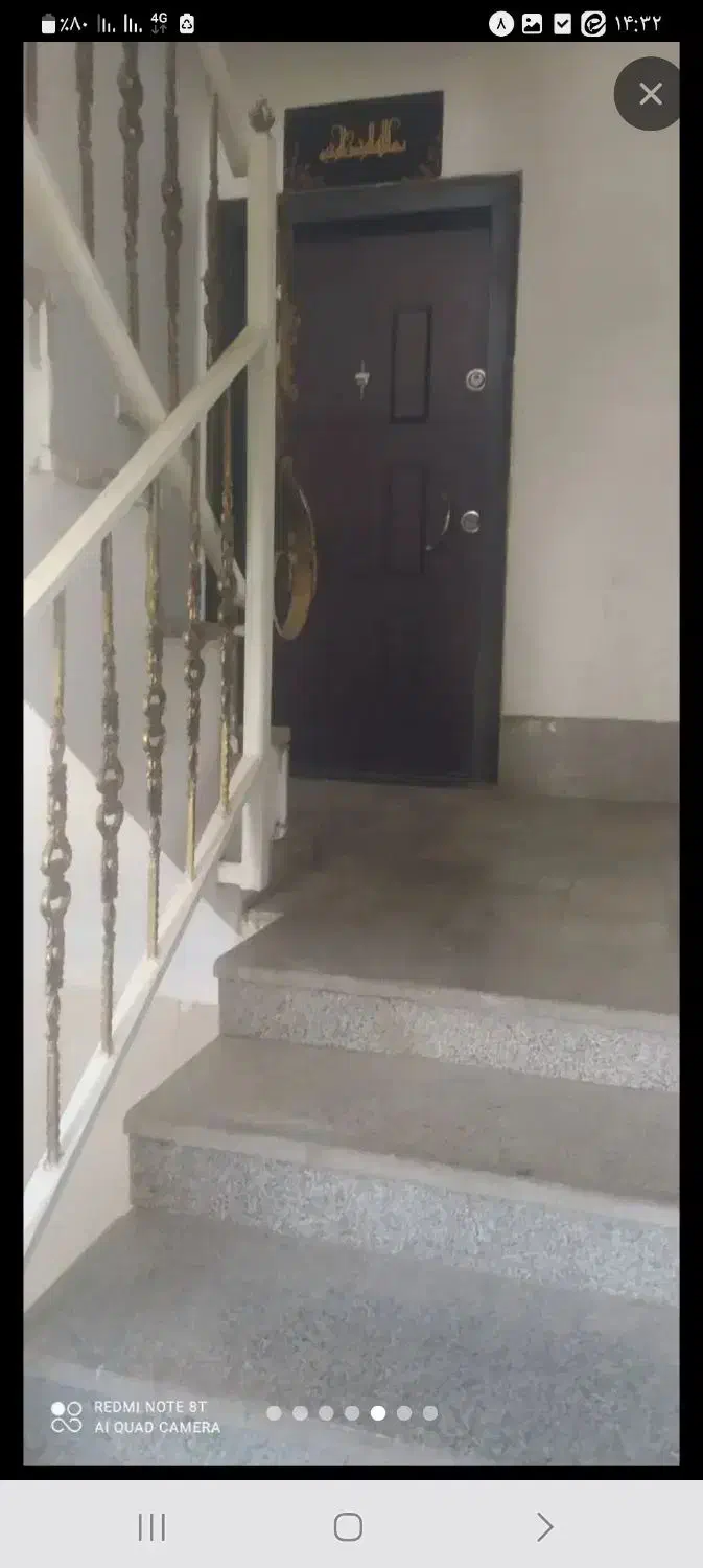 اپارتمان فروشی|فروش آپارتمان|مشهد, پروین اعتصامی|دیوار