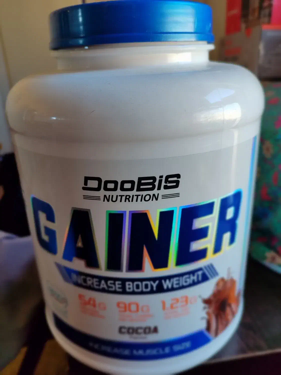 گین/ر و cm3|تجهیزات ورزشی|اهواز, کوروش|دیوار