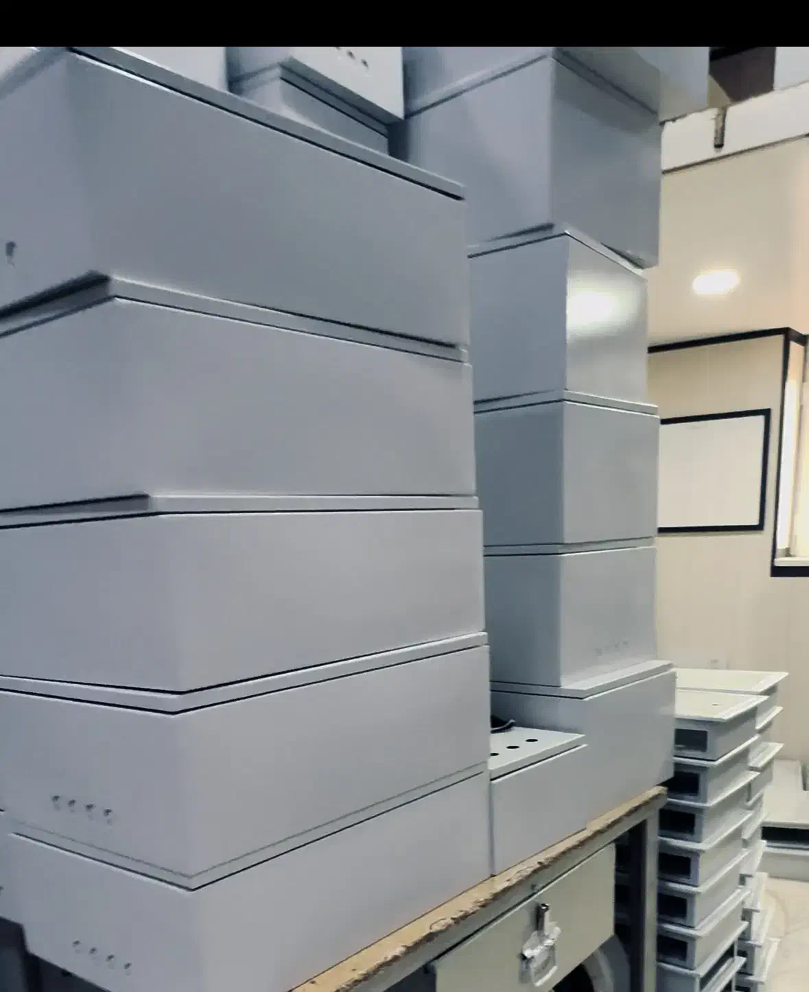 تابلو برق ساختمان صنعتی سه فاز خانگی مونتاژ عمده|ماشین‌آلات صنعتی|تهران, لاله زار|دیوار