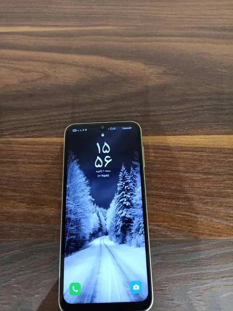 گوشی a14|موبایل|تهران, تاکسیرانی|دیوار