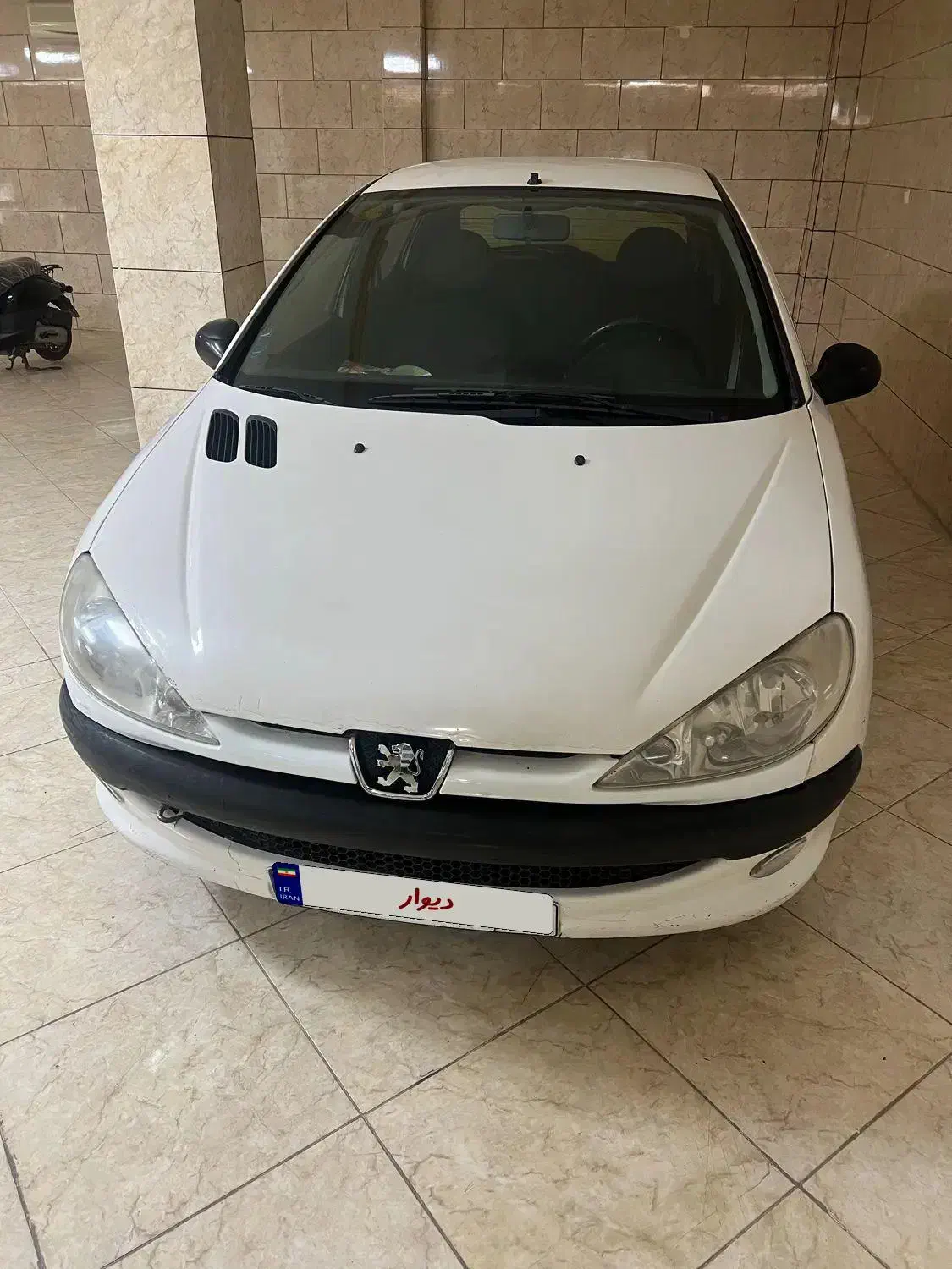 ماشین سواری|خودرو سواری و وانت|جیرفت, |دیوار