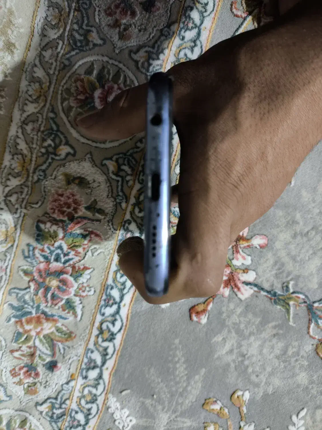 گوشی نوت 9اس|موبایل|چابهار, |دیوار