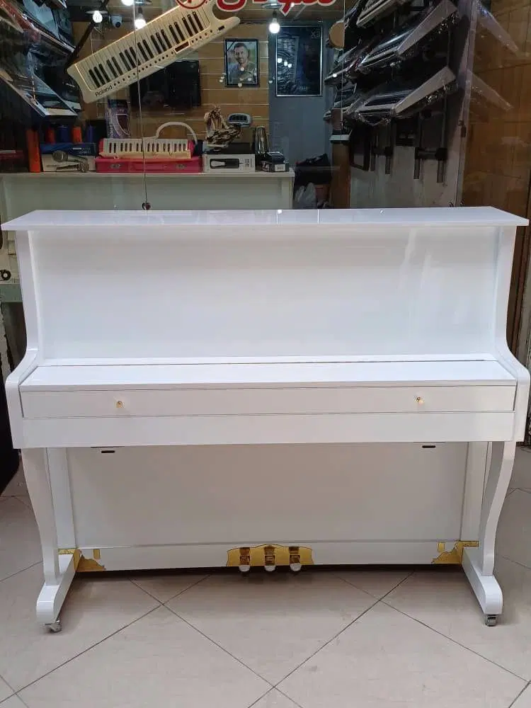 Yamaha MP225|پیانو، کیبورد، آکاردئون|شیراز, سینما سعدی|دیوار