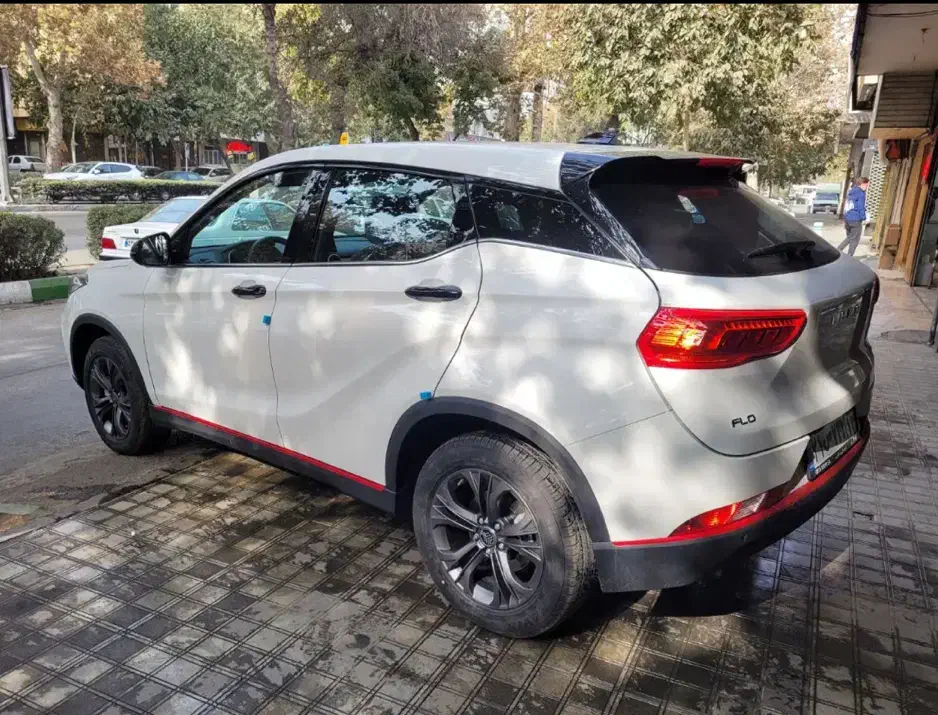 لاماری لاماکو صفر مصرف کننده|خودرو سواری و وانت|تهران, حصار بوعلی|دیوار